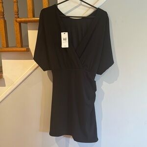 Everyone needs a little black dress! Brand NWT Guess dress